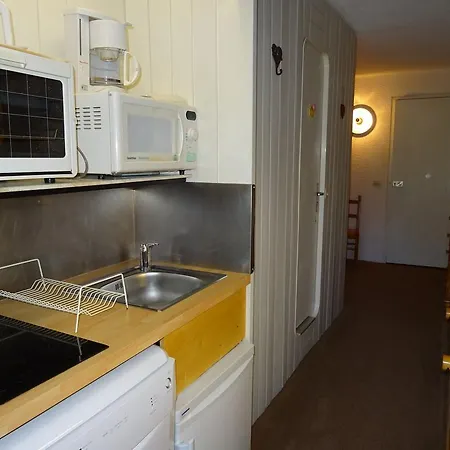 Belles-Challes - Alpes-Horizon Apartment Les Arcs (Savoie)