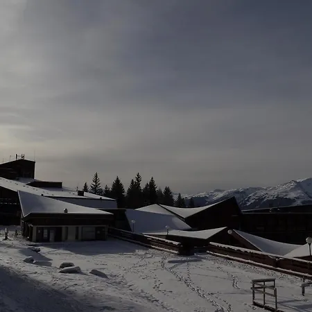 Apartment Belles-Challes - Alpes-Horizon