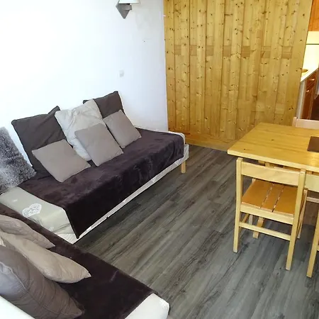 Belles-Challes - Alpes-Horizon Apartment Les Arcs (Savoie)