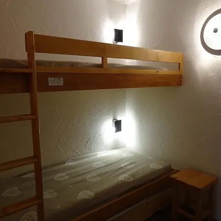 Belles-Challes - Alpes-Horizon Apartment