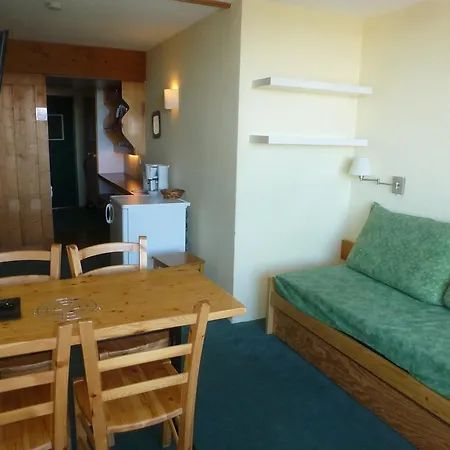 Apartment Belles-Challes - Alpes-Horizon *
