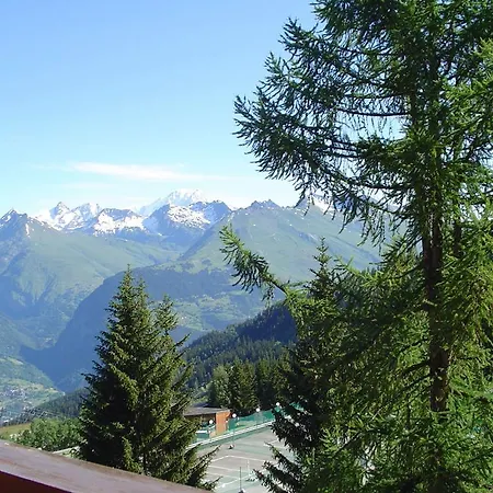 Belles-Challes - Alpes-Horizon