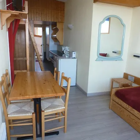 Apartment Belles-Challes - Alpes-Horizon