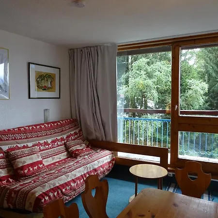 Apartment Belles-Challes - Alpes-Horizon Les Arcs (Savoie)