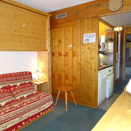 Apartment Belles-Challes - Alpes-Horizon