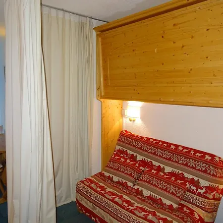 Belles-Challes - Alpes-Horizon Apartment