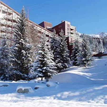 Belles-Challes - Alpes-Horizon Apartment