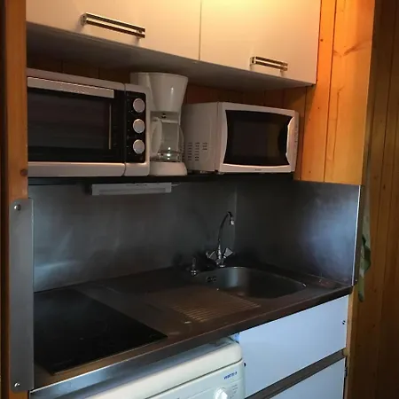 Belles-Challes - Alpes-Horizon Apartment