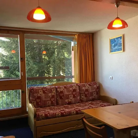 Apartment Belles-Challes - Alpes-Horizon *