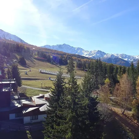 Belles-Challes - Alpes-Horizon *