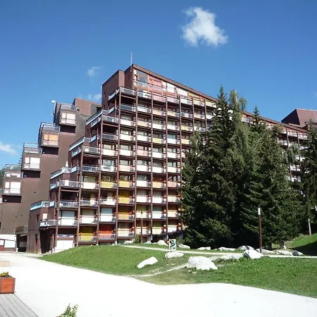 Belles-Challes - Alpes-Horizon Les Arcs (Savoie)